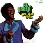 艾爾．格林：來到你身旁<br>Al Green : Gets Next to You （180 克 LP）